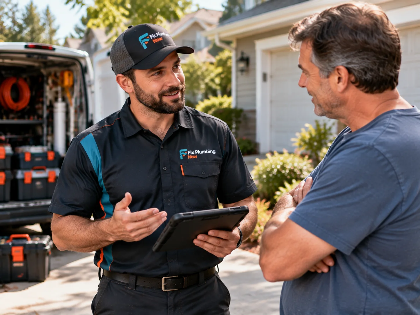 Clogged Drain Service Neck City, MO FAQs